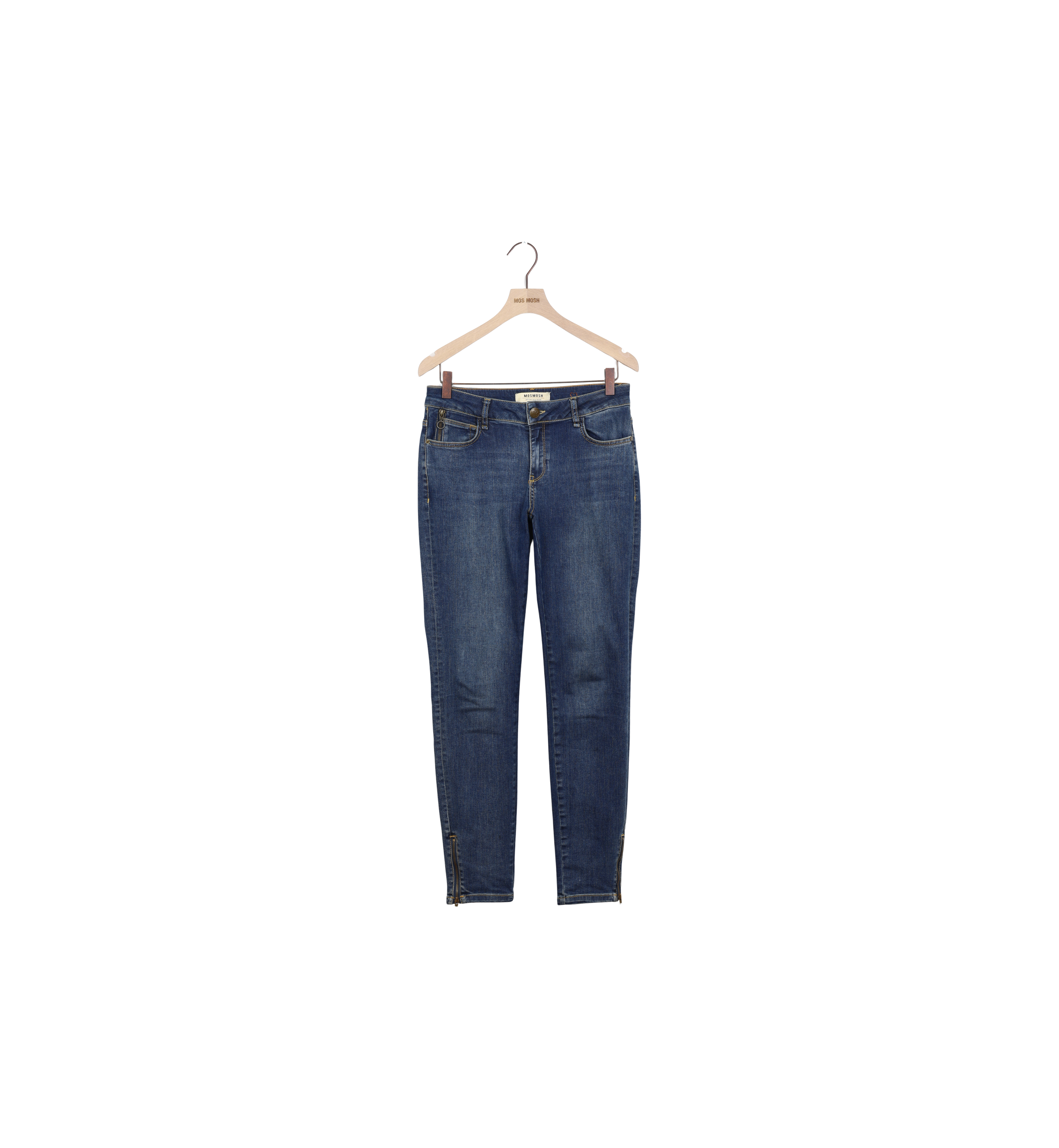 Packshot / Blue Denim / ReLoved